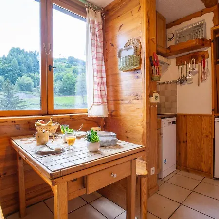 Soyouz Vanguard-92 By Interhome Apartment